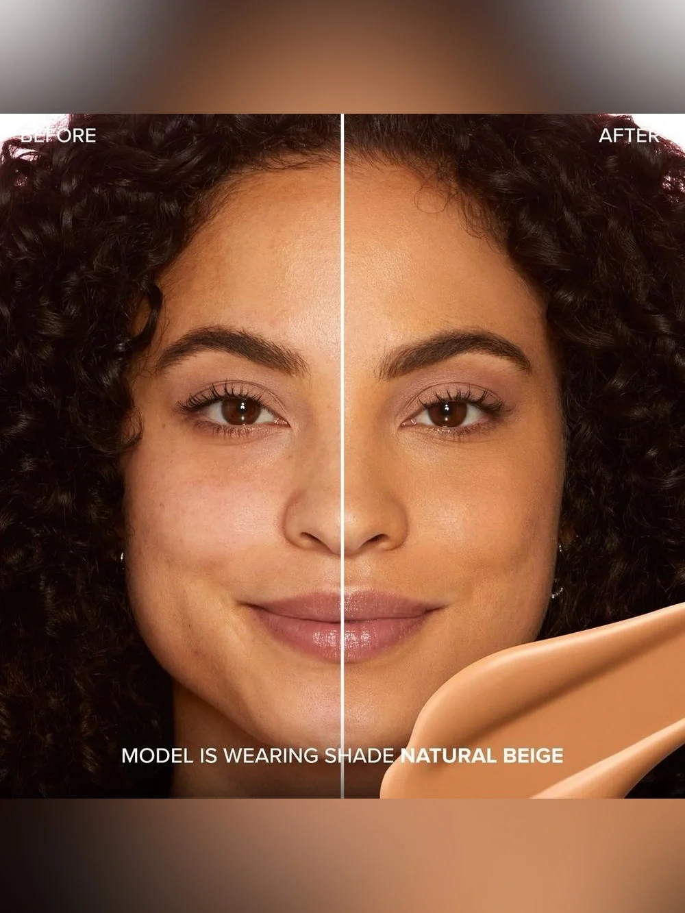 Too Faced Born This Way Soft Matte Foundation